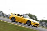 Honda S2000 2004 года